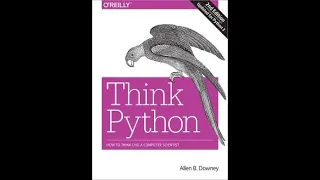 Think Python Ch 5