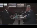 Georgia redistricting rebate heats up CBS News Major Garrett interviews Sen Warnock