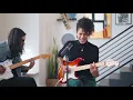 MALIA - 'Fussy' Live Pickup Session x Fender