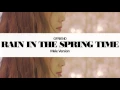 Download Lagu [MALE VERSION] Gfriend - Rain in the spring time