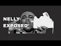 Nelly EXPOSED The Izzy Show