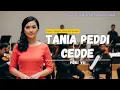 Tania Peddi Cedde – Yuki Vii | AI Orchestral Cover by AI Dendang Nusantara