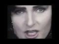 Siouxsie And The Banshees - Kiss Them For Me (Official Music Video)