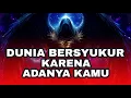 Download Lagu Jiwa Terpilih ✨ Dunia Bersyukur Karena Adanya Kamu