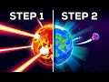 Download Lagu How to Terraform Mars - WITH LASERS