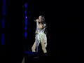 Poppy - Guardian LIVE @ First Direct Bank Arena, Leeds UK 9/8/26 Evanescence Tour