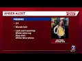 Authorities in Iowa searching for 12-year-old girl following Amber alert