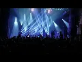 Beartooth "In Between" (Live) Disease Tour Chicago, IL 10/1/18