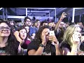 MAGIC! - Is This Love? (Live in Brazil)