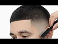 The easy steps to a mid fade