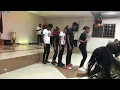 Talita Cumi Dance (Danza Lléname) |Jairon High