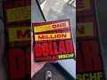 we are giving away the MILLION DOLLAR puzzle