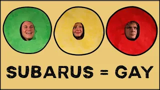 The Stoplight - IMBM