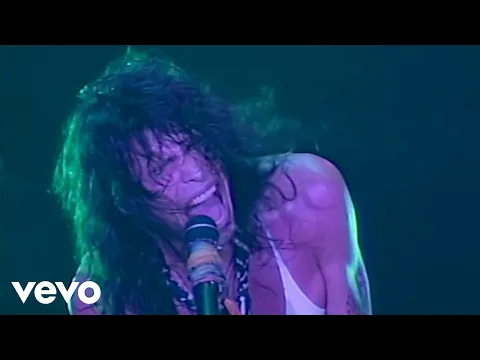 Download MP3 Aerosmith - Cryin’ (Live From Pittsburgh, 1993)