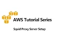 Squid Proxy Server Setup And Authentication