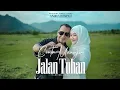 Download Lagu Cinto Manuju Jalan Tuhan - Andra Respati (Official Music Video)