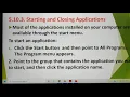 Explore the Computer Part 6 Chapter 5 workimg with windows in tamil A Jaya Mabel Rani
