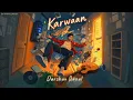 Karwaan ~ Darshan Raval | EP : The EverAfter | Youngveer