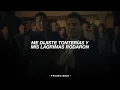 Mi Olvido - Banda MS De Sergio Lizárraga (LETRA/LYRICS)