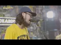 Threesixty - Sembunyi Bicara | RockAroma Showcase Vol.33