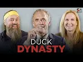 Duck Dynasty It Was More Real Than You Think