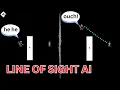 GameMaker Tutorial Enemy AI That Only Shoots When You re Visible