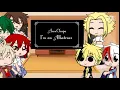 Download Lagu Some My Hero Academia characters reacts to Demon Slayer I'm an Albatraoz [amv]  \\Read Desc\\