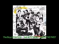 Lagu [Full Album] The Boyz (더보이즈) - THE BOYZ DEBUT ALBUM THE FIRST