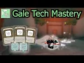 A Top Gale Players Guide to Gale Tech Galebreath Masterclass Deepwoken