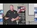 Sullivan County Sheriff s Office to host Citizen s Academy