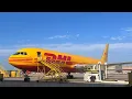 DHL opens southeastern hub in Atlanta