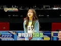 Download Lagu [2019 full moon idol] Korean Style Wrestling, Space Girl vs. WikiMiki,20190913