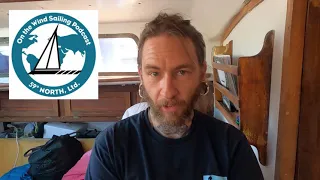 On The Wind Podcast with Andy Schell