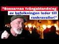 Download Lagu ”Sossarnas tvångsblandning av befolkningen leder till raskravaller!”