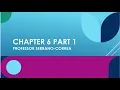 Chapter 6 Part 1 Boolean Instructions
