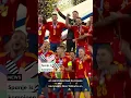 Download Lagu Spanje is kampioen! #ek #spanje #teenmag