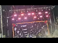 Joyce Manor - I Know Where Mark Chen Lives , live @ Warped Tour 26 Day 2 Washington, DC 6/14/2026