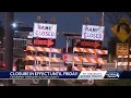 PA Turnpike westbound ramp to I-79 at Cranberry exit closed for repairs