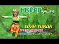 Download Lagu VERSI JARANAN - EDAN TURUN  DELLA MONICA PRIMA SENTEREWE