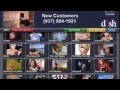 Dish Network Dayton OH 937 504-1921 Satellite TV