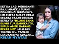 Lagu SUAMI SELINGKUH LEMPAR CERAI HINA IBUKU \