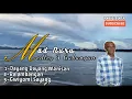 Download Lagu MEDLEY 3 GABUNGAN LAGU TERBAIK 2021 by MAD NURU