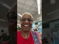 Checking out the JoAnn s Fabric Store in Naples FL