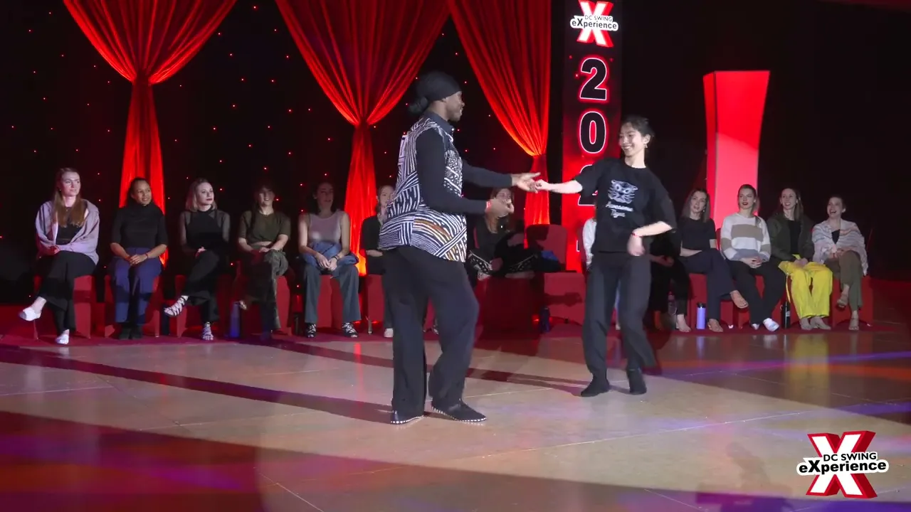 DCSX 2024 Advanced Jack & Jill Aaron Mitchell & Tori Teng   4K