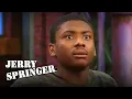 Dude Try A Transsexual Jerry Springer