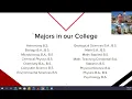 SDSU College of Sciences Student Success Center Overview