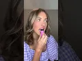 Download Lagu EATING THE MILK JELLY BLUSH #makeup #grwm @MilkMakeup #beauty #skincare #shoptherealdeal