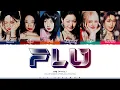 Download Lagu IVE (아이브) - 'FLU' Lyrics (Color Coded Lyrics)_Han/Rom/Eng