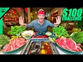 Insanely CHEAP Vietnamese HotPot Over 100 Menu Options