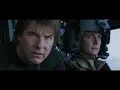 Mission Impossible - The Final Reckoning Trailer Filmed For IMAX